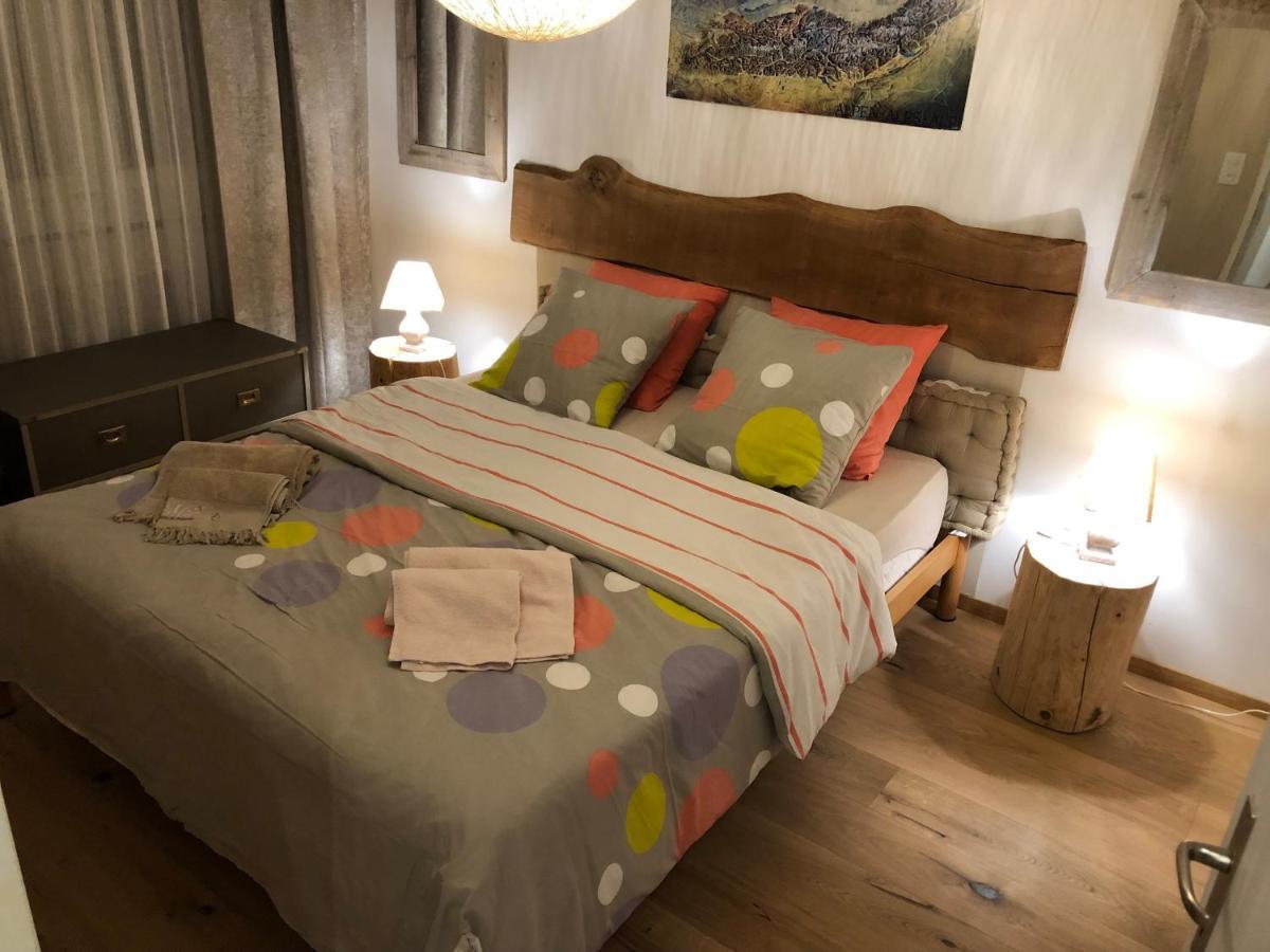 Nice Apartment Private Host Engelberg Kültér fotó